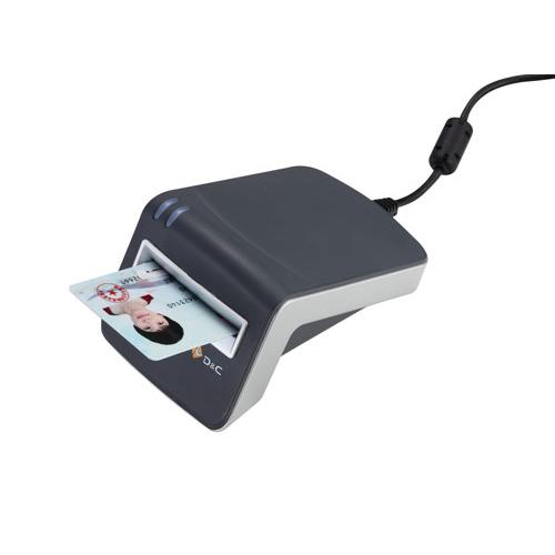 德卡T6型社?？ㄗx寫機