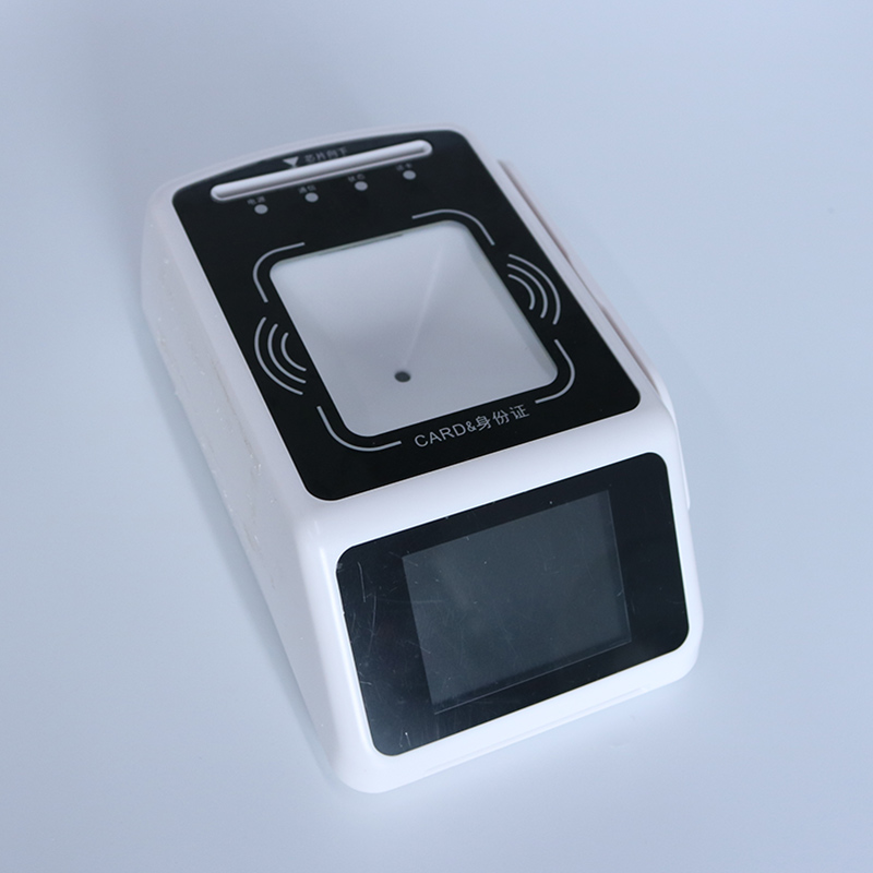 首云SW100-F20醫?？ㄗx卡器